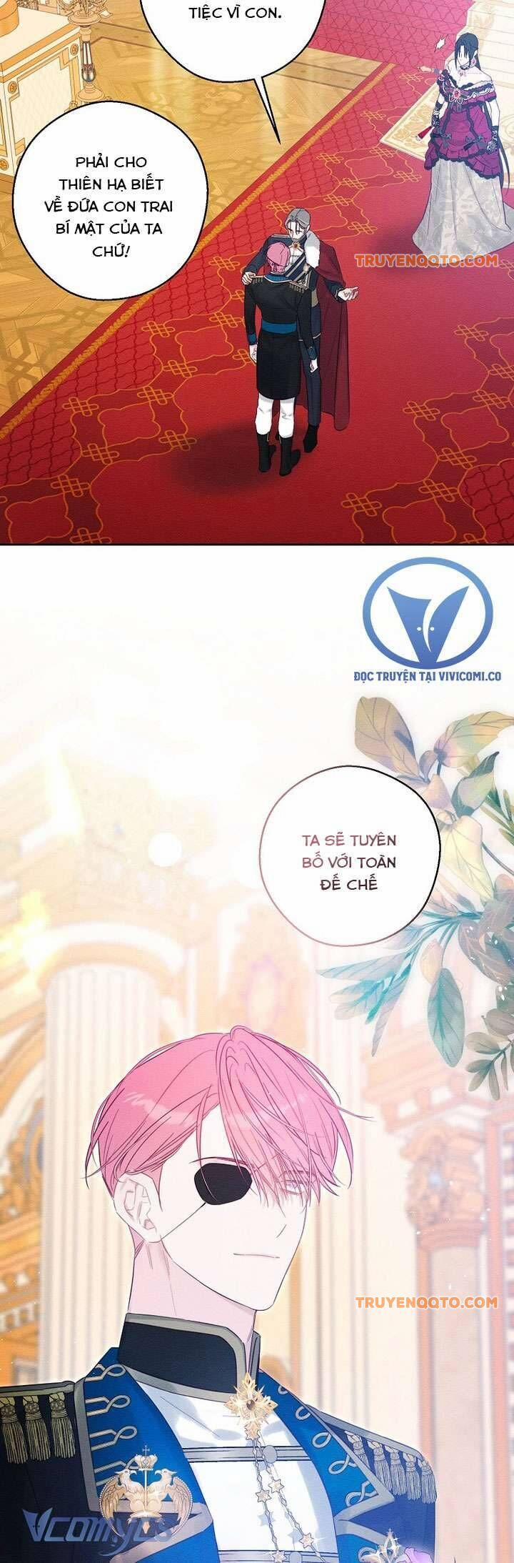 Tôi Phải Giấu Em Trai Trước Đã 74 trang 22