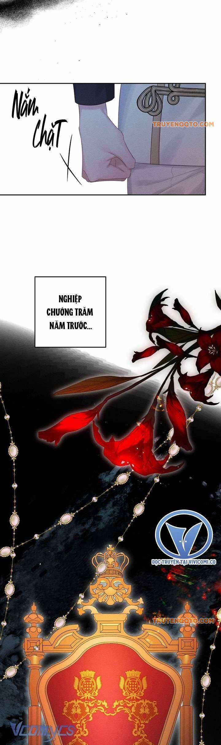 Tôi Phải Giấu Em Trai Trước Đã 74 trang 29