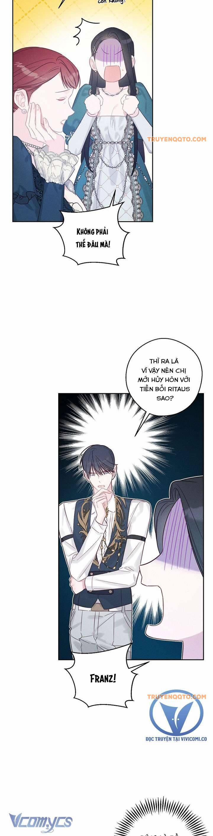 Tôi Phải Giấu Em Trai Trước Đã 75 trang 14