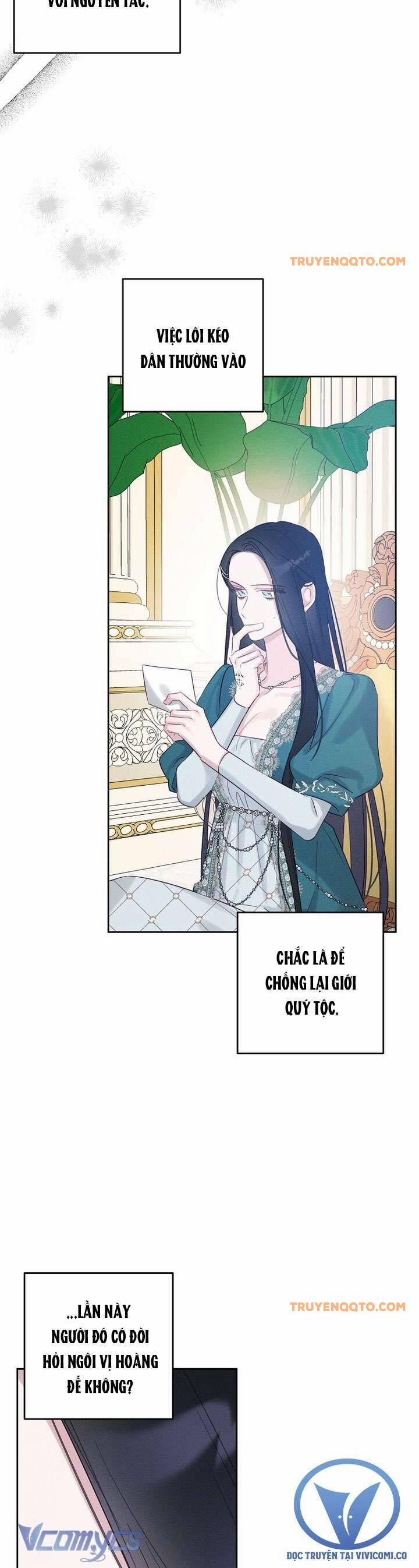 Tôi Phải Giấu Em Trai Trước Đã 75 trang 22