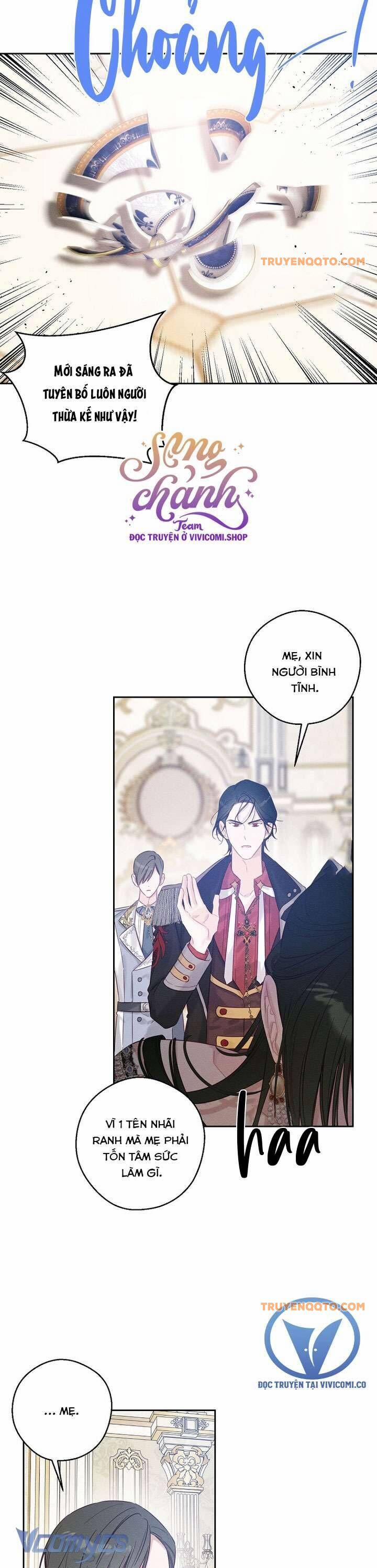 Tôi Phải Giấu Em Trai Trước Đã 75 trang 26