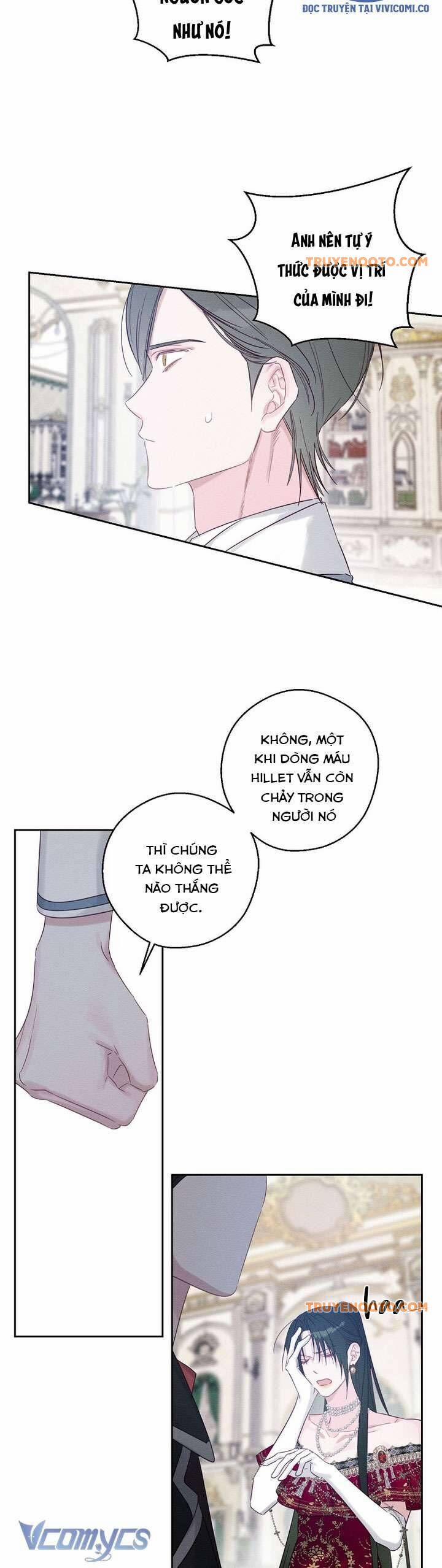 Tôi Phải Giấu Em Trai Trước Đã 75 trang 28