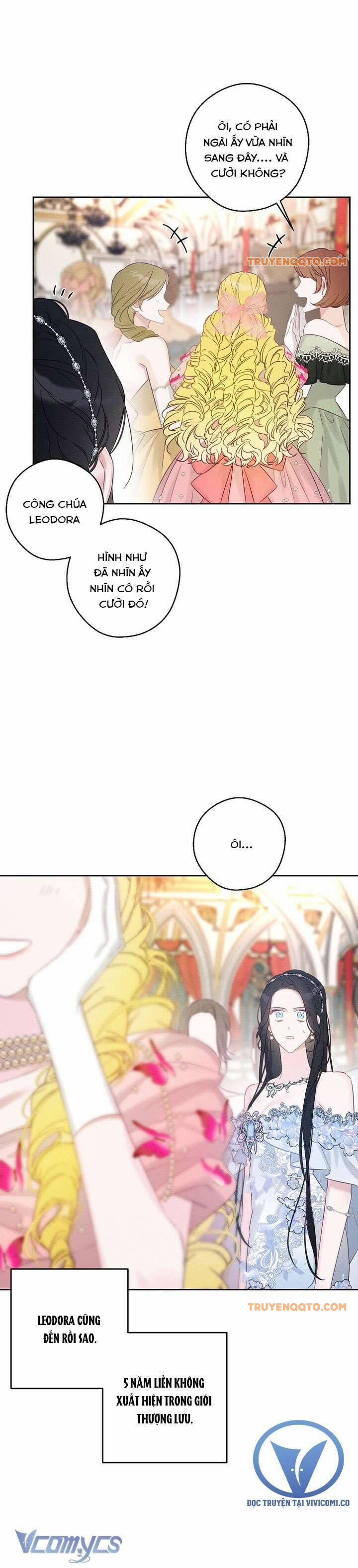 Tôi Phải Giấu Em Trai Trước Đã 76 trang 10