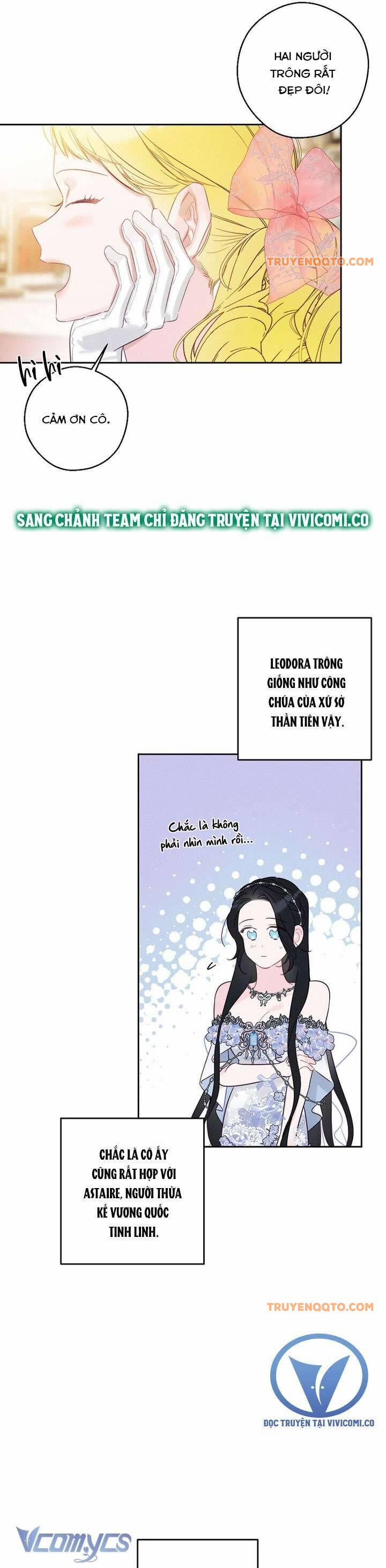 Tôi Phải Giấu Em Trai Trước Đã 76 trang 11