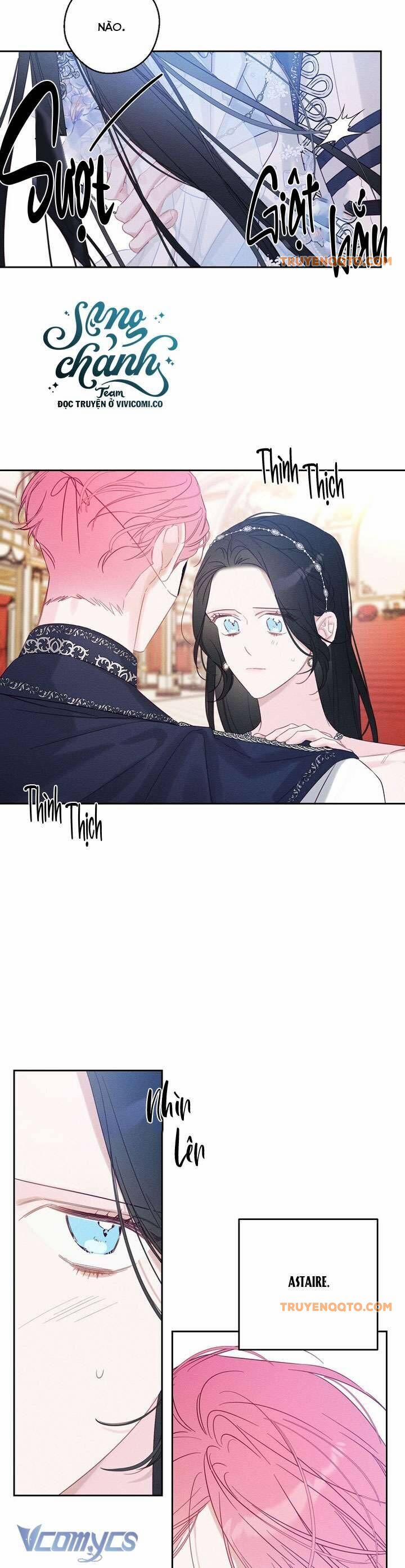 Tôi Phải Giấu Em Trai Trước Đã 76 trang 24