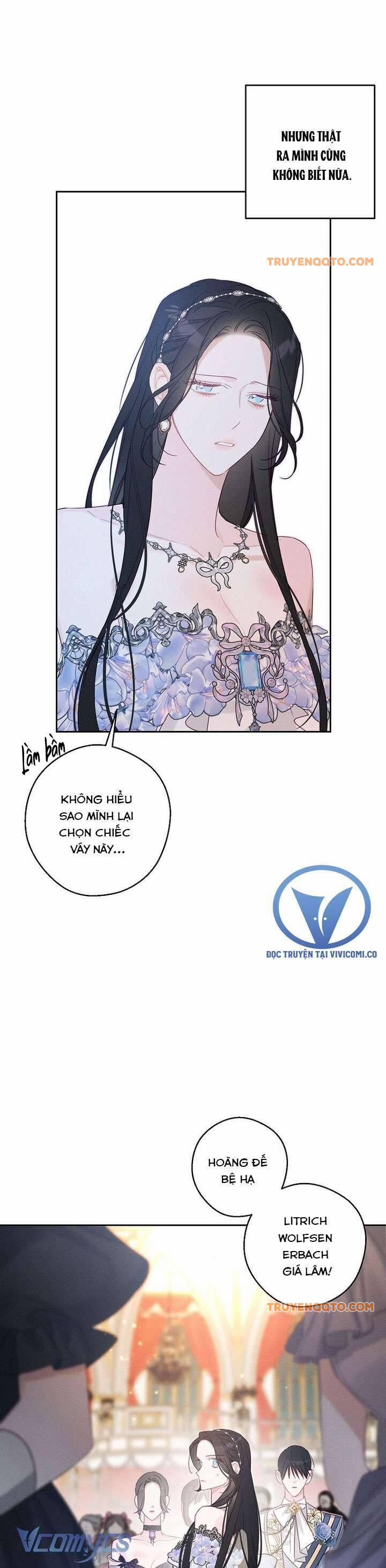 Tôi Phải Giấu Em Trai Trước Đã 76 trang 7