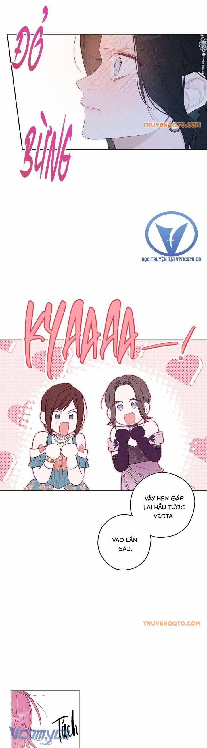 Tôi Phải Giấu Em Trai Trước Đã 77 trang 12