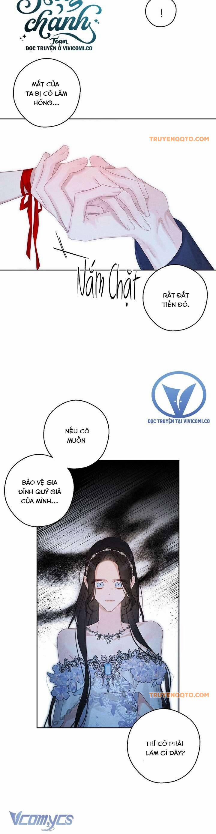 Tôi Phải Giấu Em Trai Trước Đã 77 trang 14