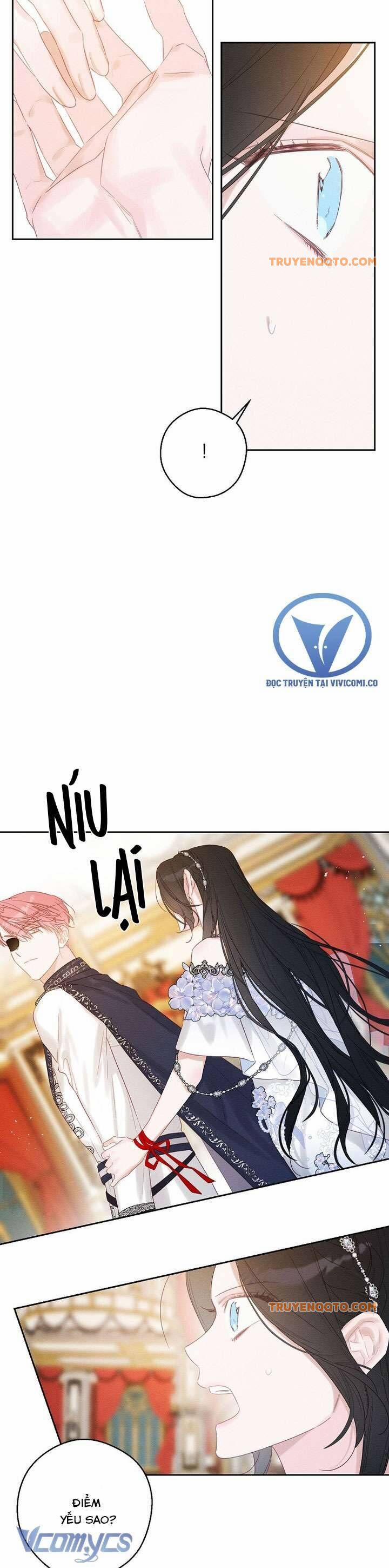 Tôi Phải Giấu Em Trai Trước Đã 77 trang 16