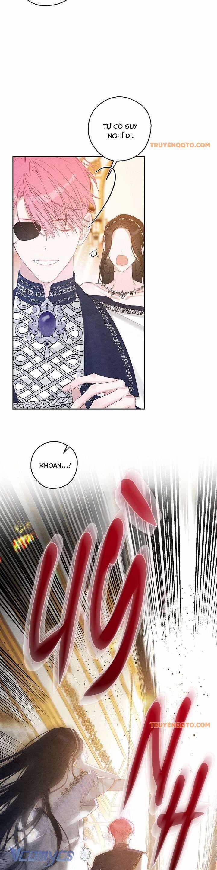 Tôi Phải Giấu Em Trai Trước Đã 77 trang 17