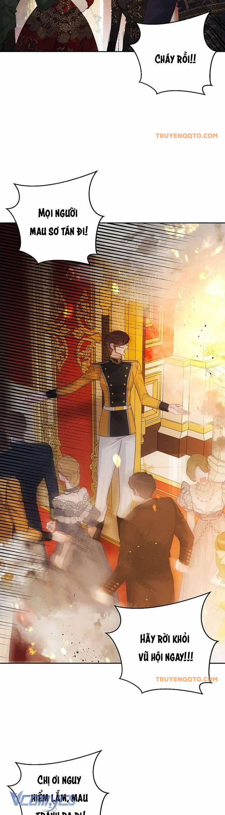 Tôi Phải Giấu Em Trai Trước Đã 77 trang 23