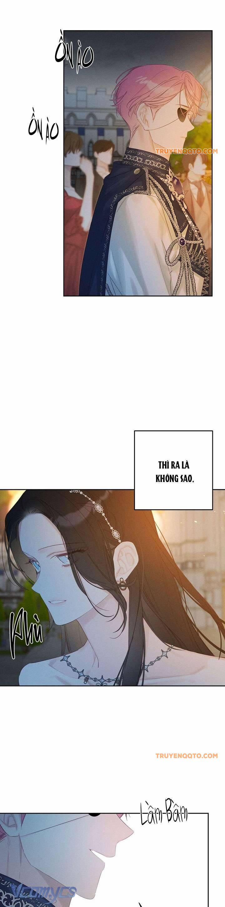 Tôi Phải Giấu Em Trai Trước Đã 77 trang 26