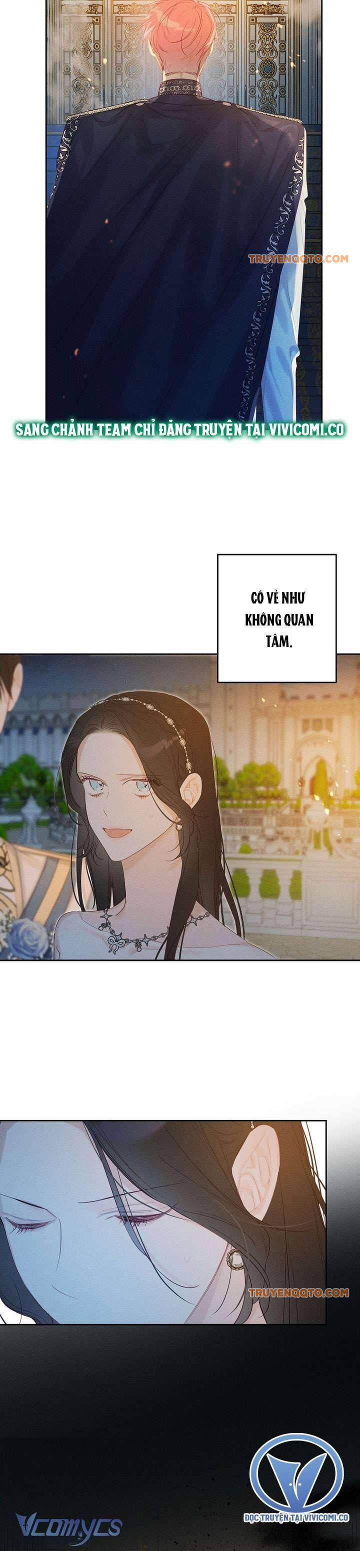 Tôi Phải Giấu Em Trai Trước Đã 77 trang 30