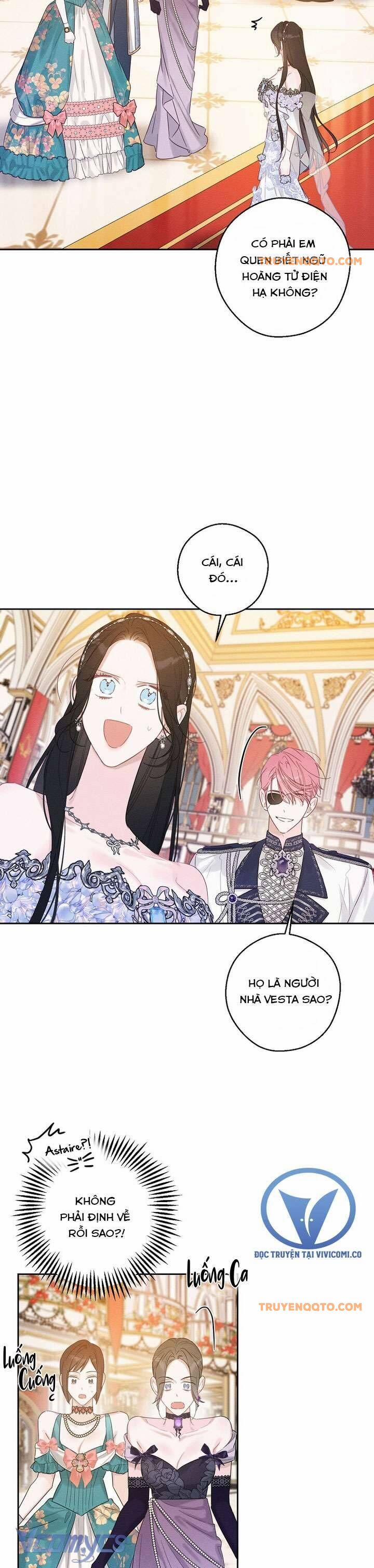 Tôi Phải Giấu Em Trai Trước Đã 77 trang 5