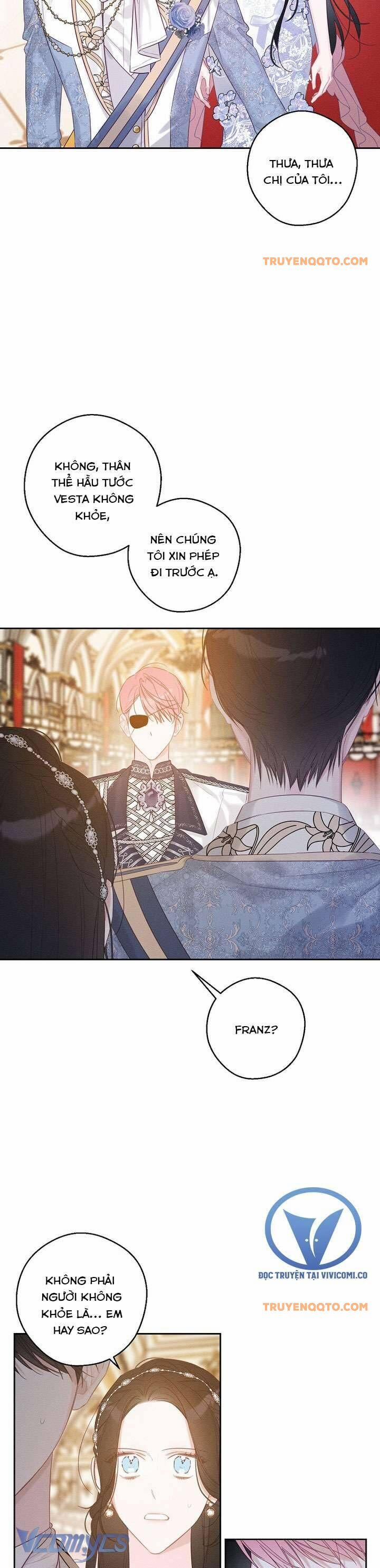 Tôi Phải Giấu Em Trai Trước Đã 77 trang 7