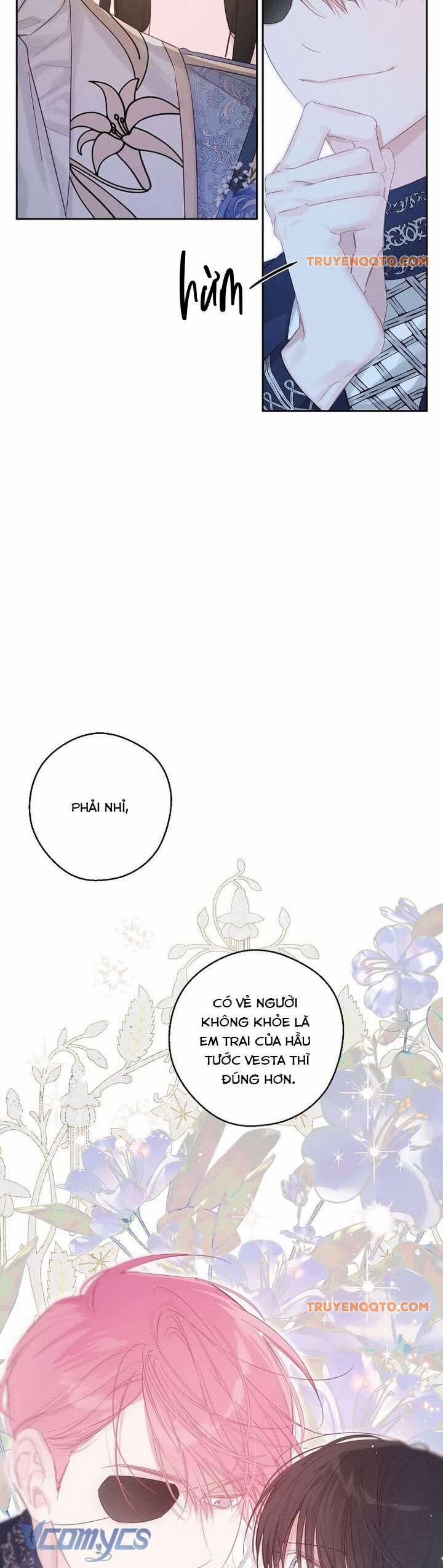 Tôi Phải Giấu Em Trai Trước Đã 77 trang 8