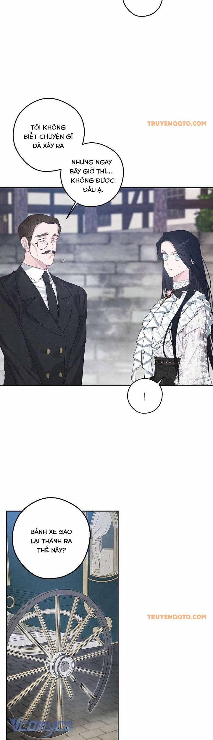 Tôi Phải Giấu Em Trai Trước Đã 78 trang 18