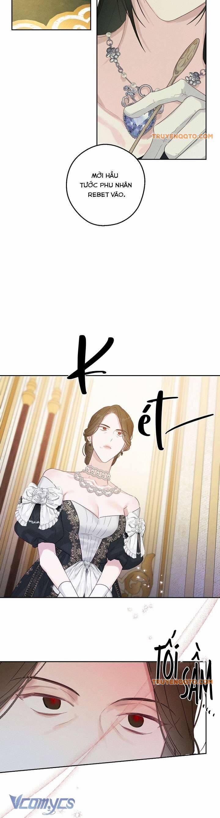 Tôi Phải Giấu Em Trai Trước Đã 78 trang 2