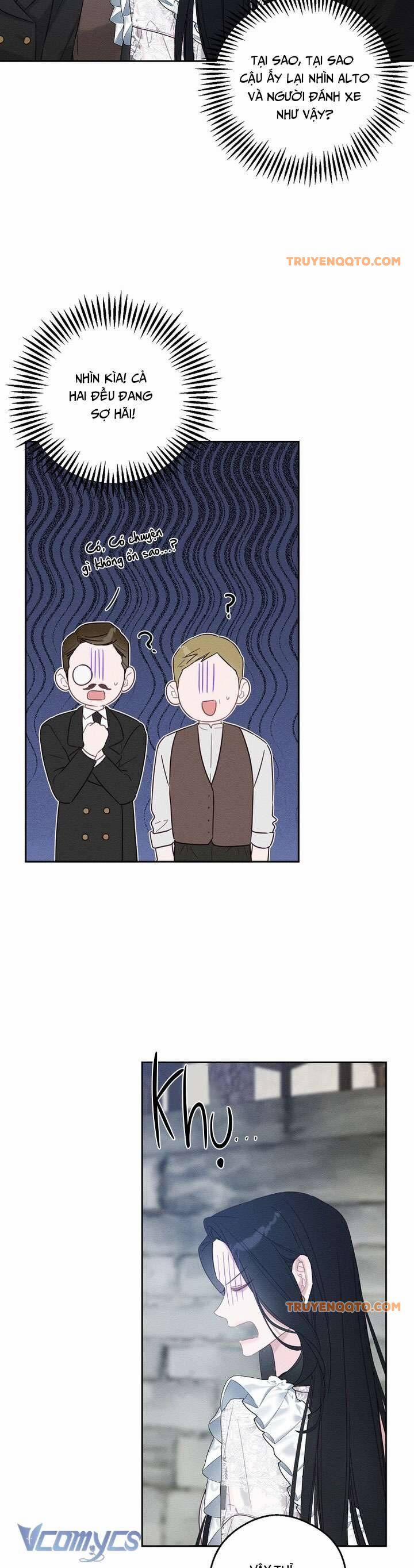 Tôi Phải Giấu Em Trai Trước Đã 78 trang 26