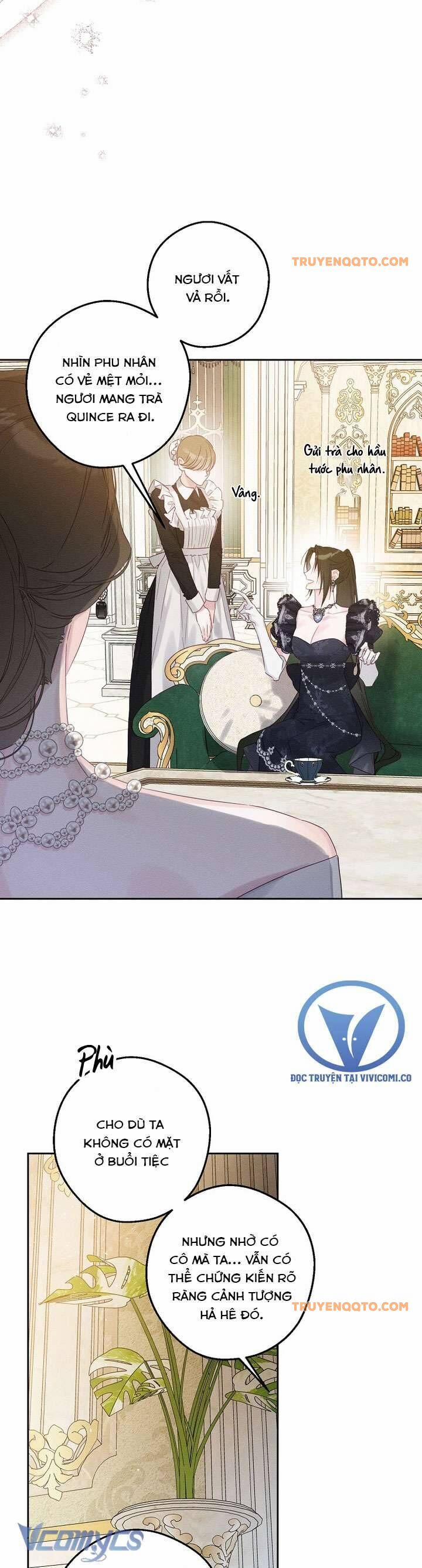 Tôi Phải Giấu Em Trai Trước Đã 78 trang 3