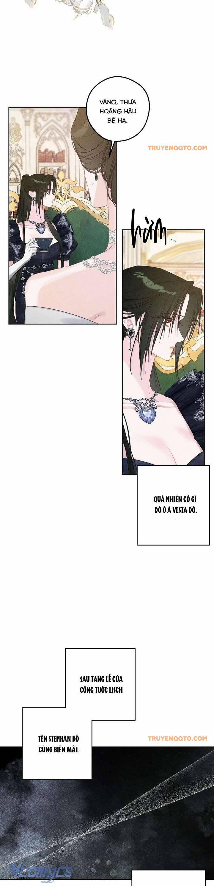 Tôi Phải Giấu Em Trai Trước Đã 78 trang 6