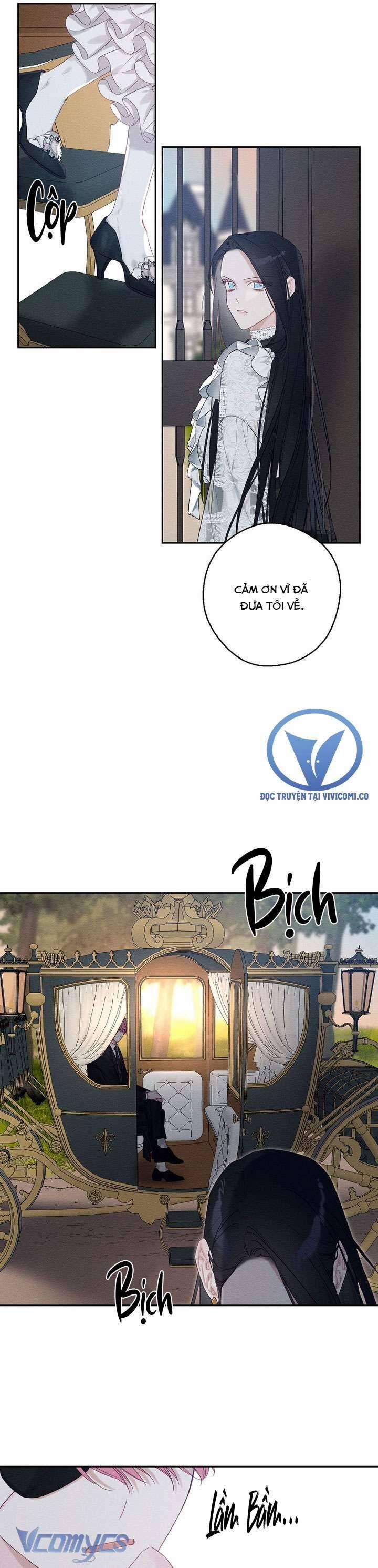 Tôi Phải Giấu Em Trai Trước Đã 79 trang 23