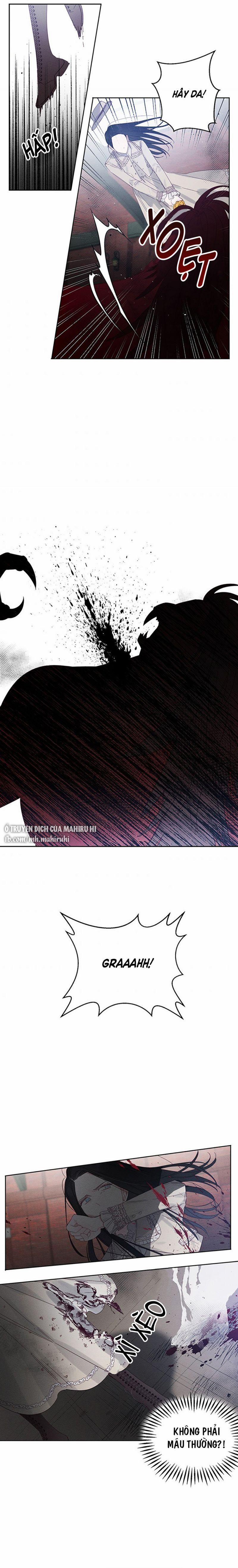 Tôi Phải Giấu Em Trai Trước Đã 8 trang 2