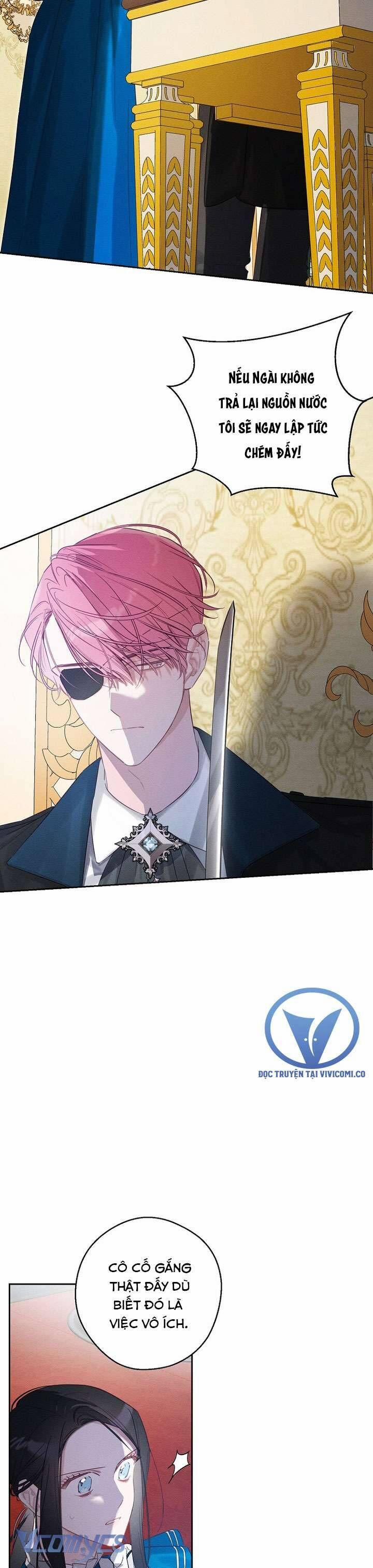 Tôi Phải Giấu Em Trai Trước Đã 80 trang 15