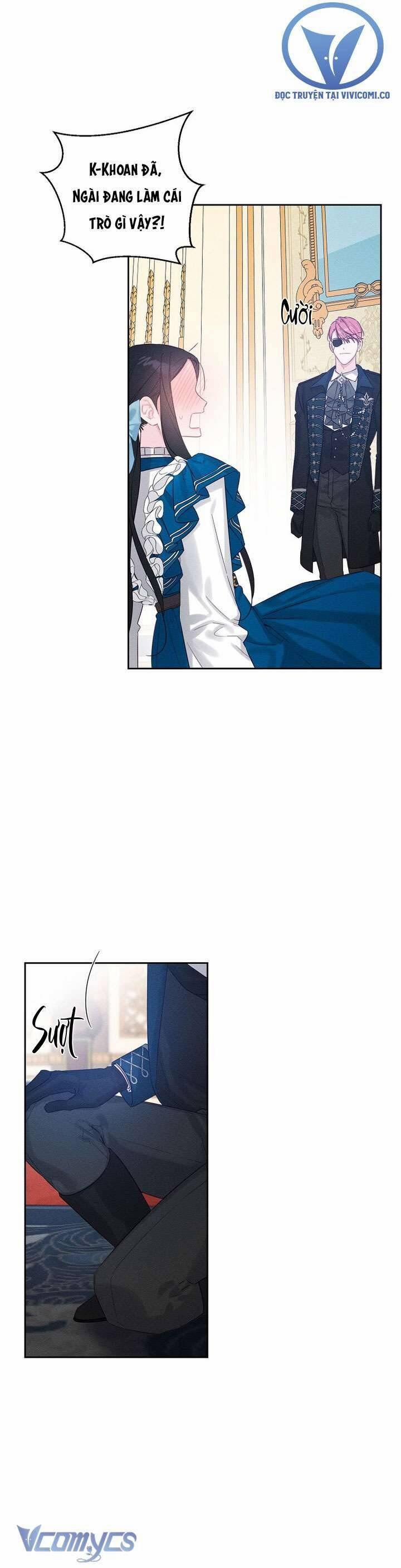 Tôi Phải Giấu Em Trai Trước Đã 80 trang 24