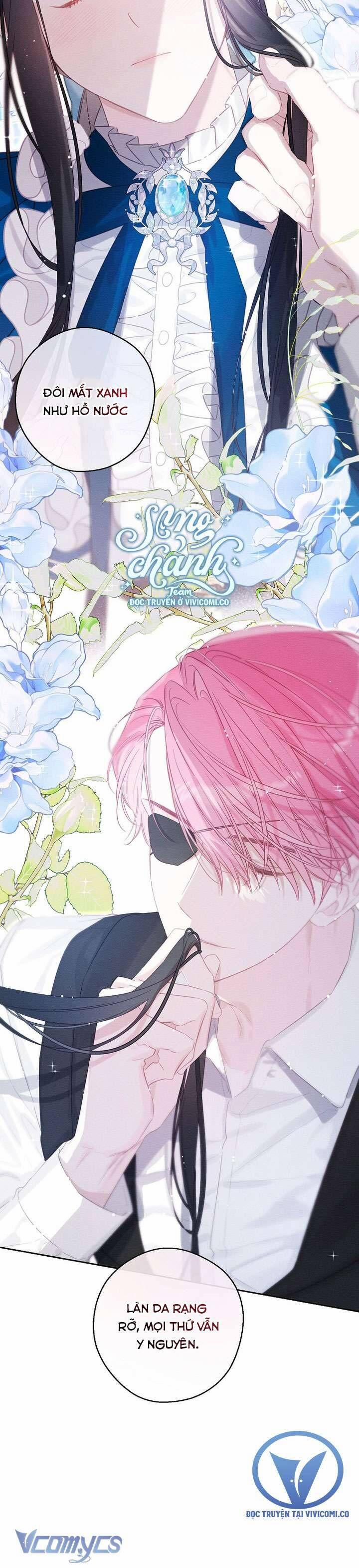 Tôi Phải Giấu Em Trai Trước Đã 80 trang 30