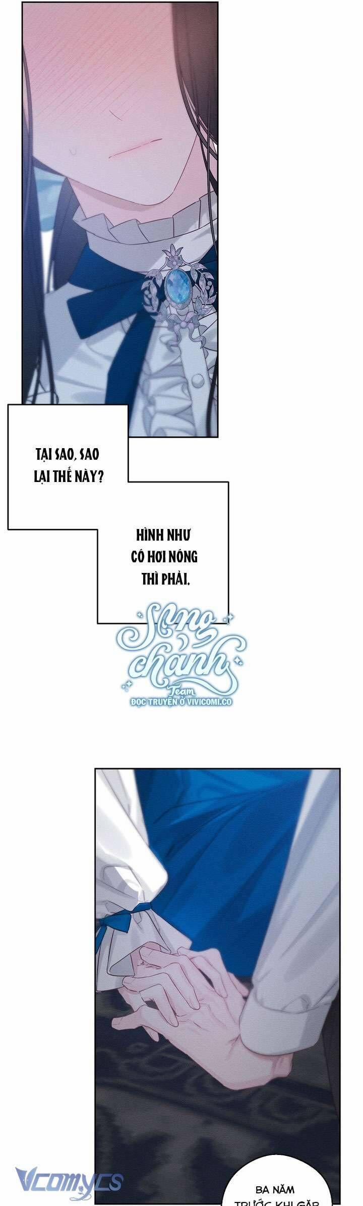 Tôi Phải Giấu Em Trai Trước Đã 80 trang 31