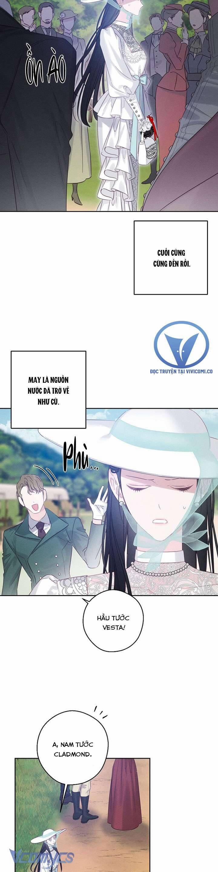 Tôi Phải Giấu Em Trai Trước Đã 81 trang 15