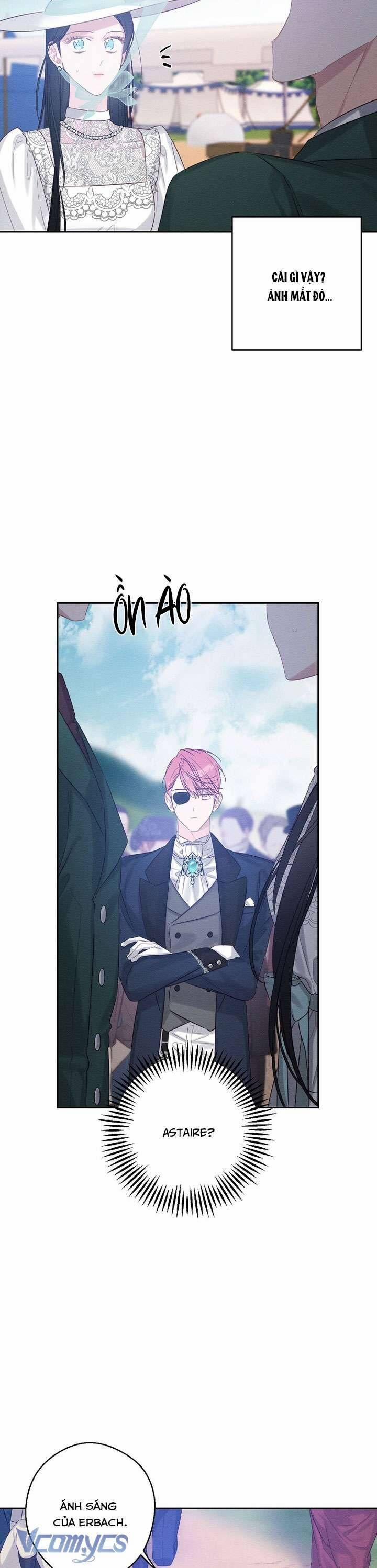 Tôi Phải Giấu Em Trai Trước Đã 81 trang 17