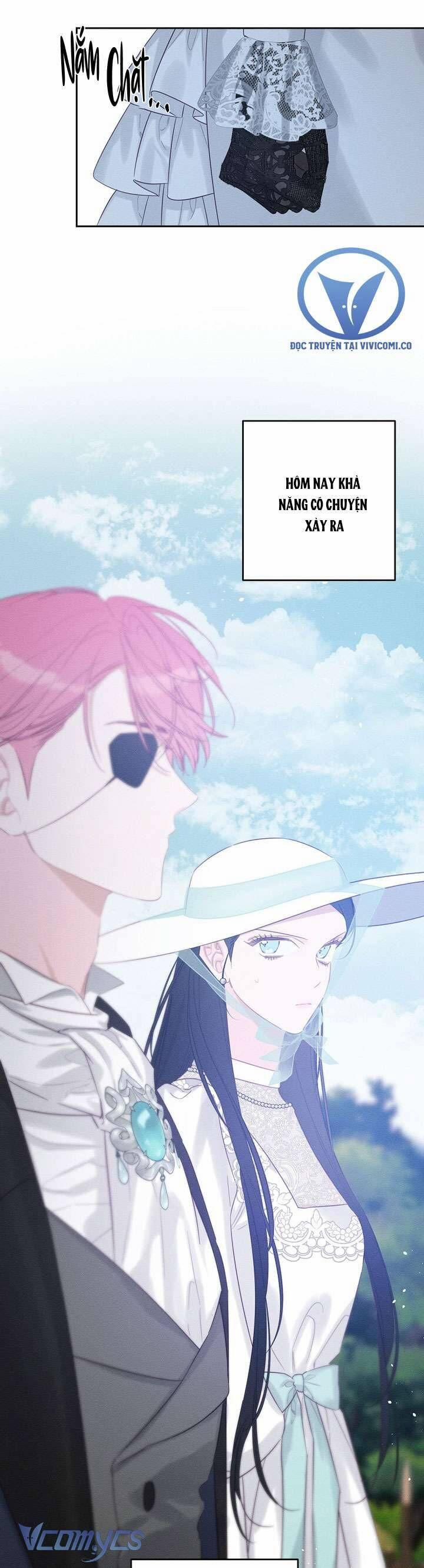 Tôi Phải Giấu Em Trai Trước Đã 81 trang 34