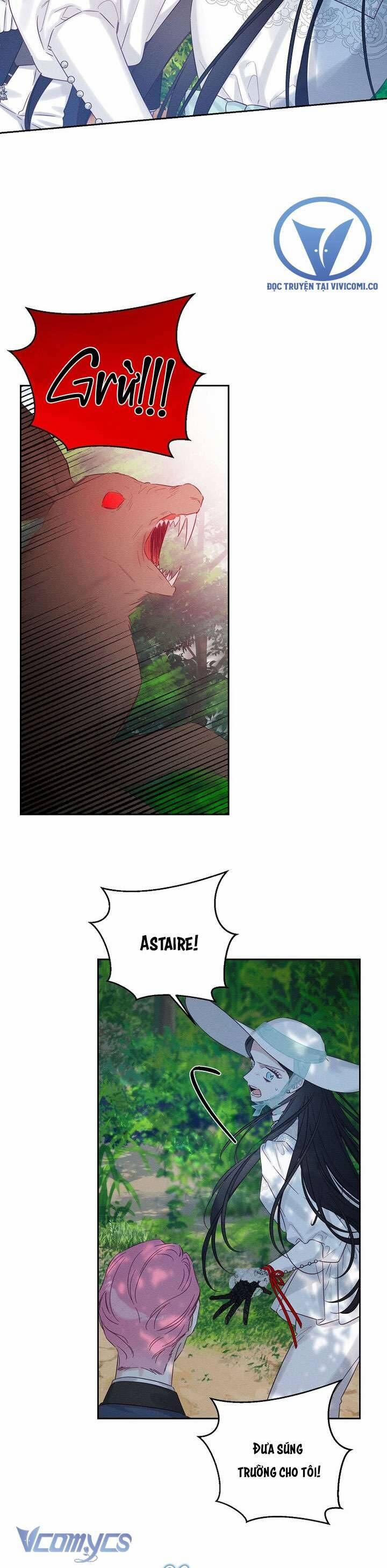 Tôi Phải Giấu Em Trai Trước Đã 82 trang 6