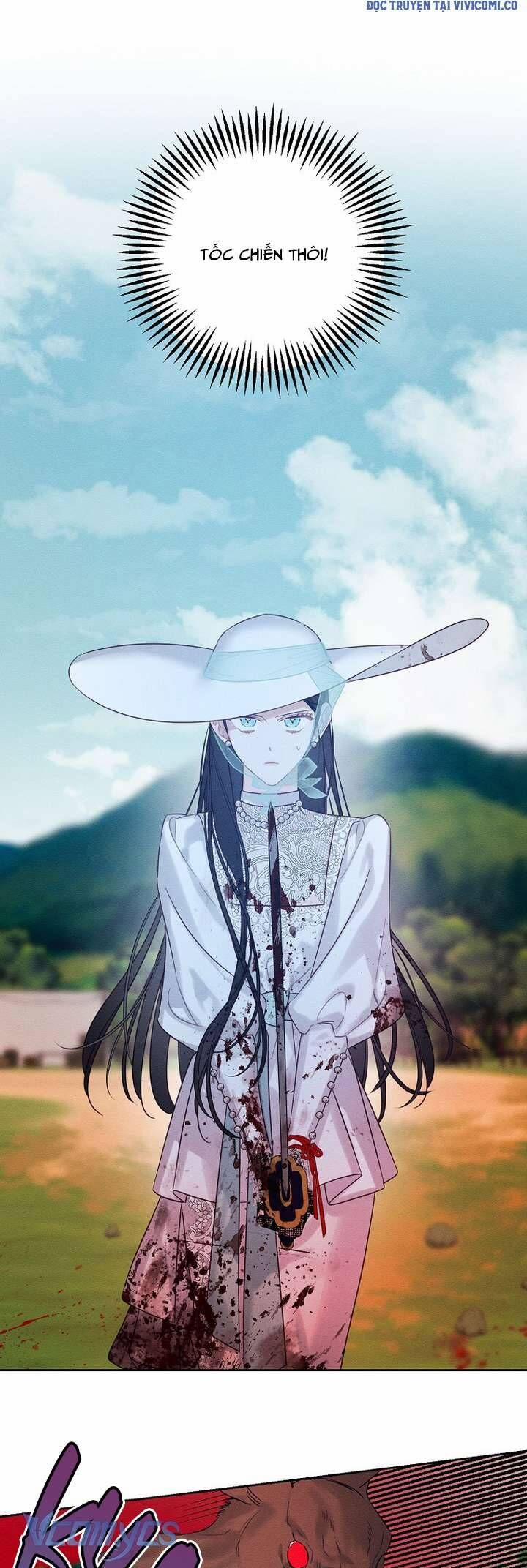 Tôi Phải Giấu Em Trai Trước Đã 83 trang 15