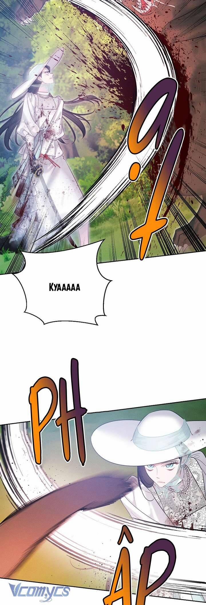 Tôi Phải Giấu Em Trai Trước Đã 83 trang 17