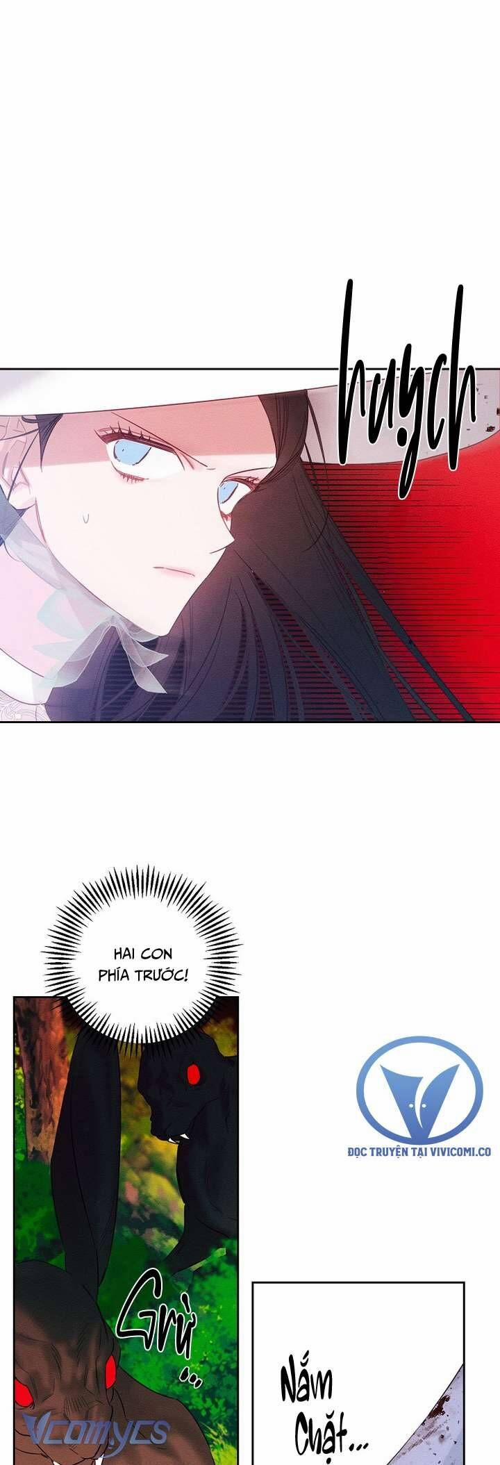 Tôi Phải Giấu Em Trai Trước Đã 83 trang 19