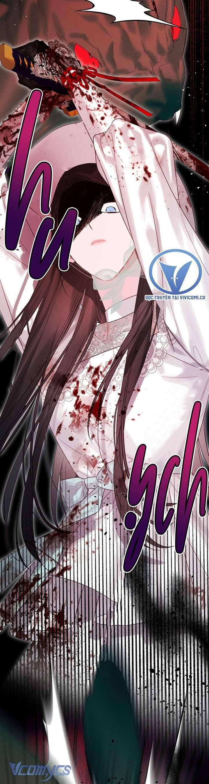 Tôi Phải Giấu Em Trai Trước Đã 83 trang 22