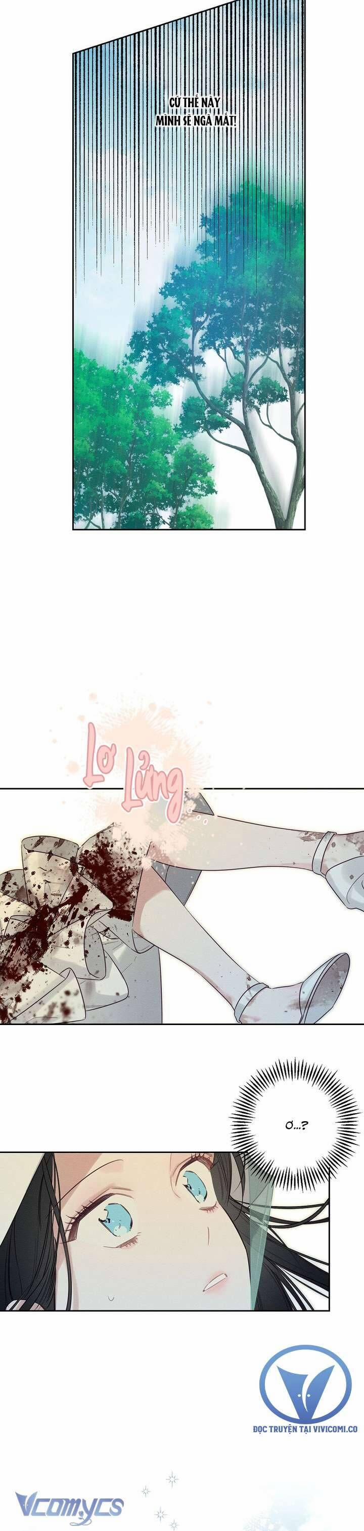 Tôi Phải Giấu Em Trai Trước Đã 83 trang 25