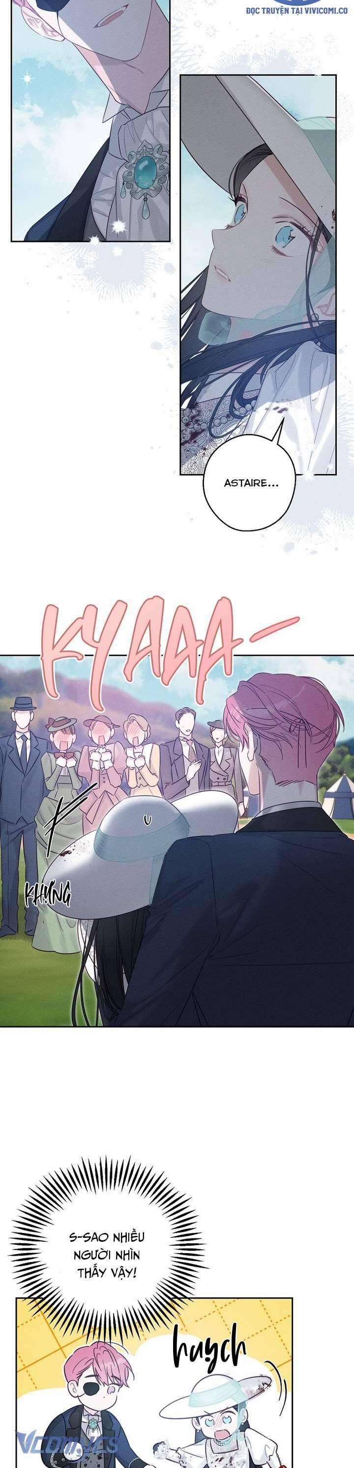 Tôi Phải Giấu Em Trai Trước Đã 83 trang 27