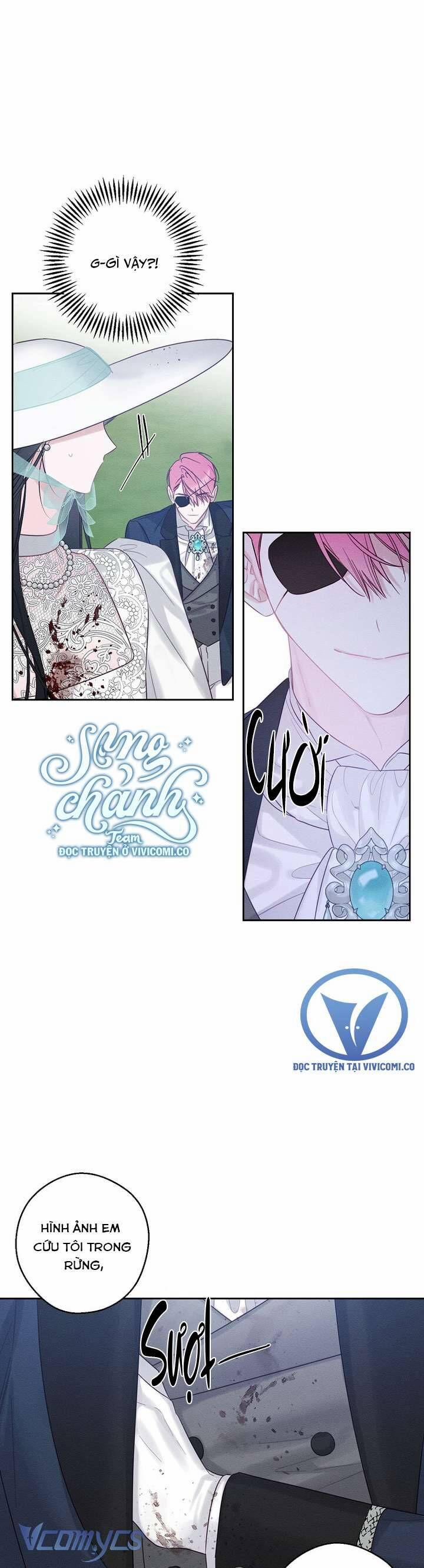 Tôi Phải Giấu Em Trai Trước Đã 83 trang 31