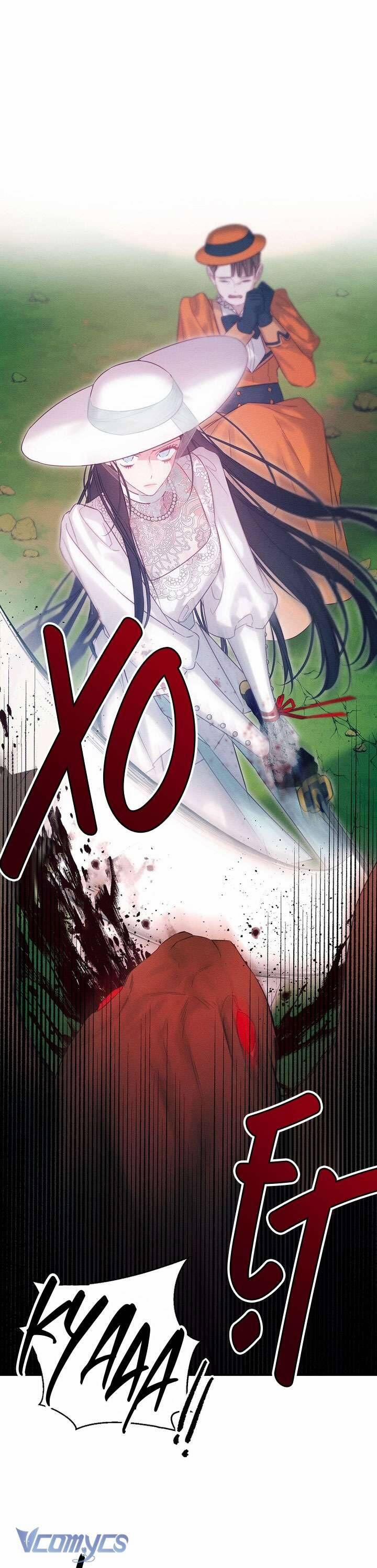 Tôi Phải Giấu Em Trai Trước Đã 83 trang 6