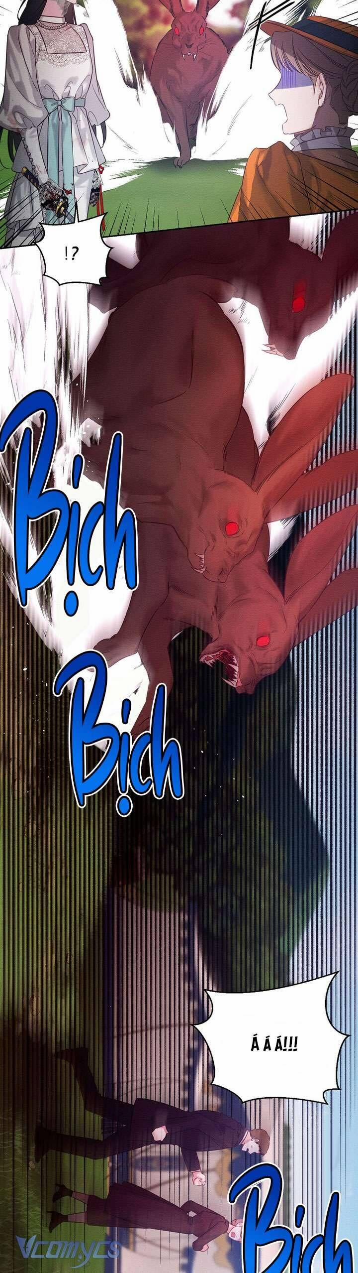 Tôi Phải Giấu Em Trai Trước Đã 83 trang 8