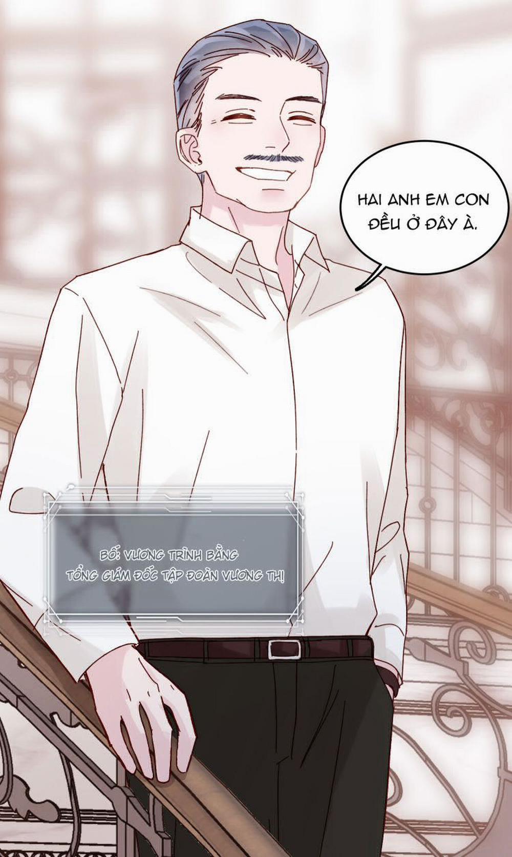 Tôi Phải Làm 1 Kẻ Đại Xấu Xa 10 trang 12