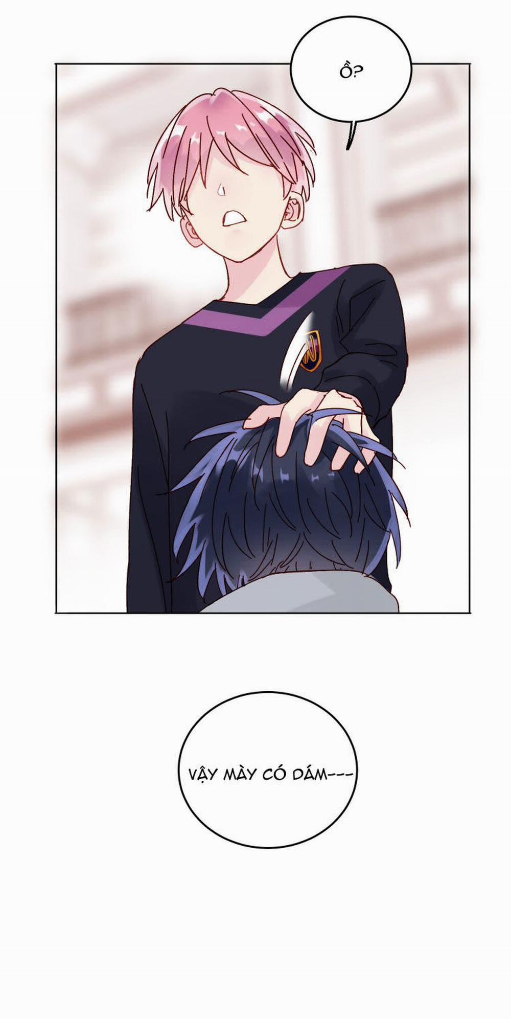 Tôi Phải Làm 1 Kẻ Đại Xấu Xa 10 trang 27