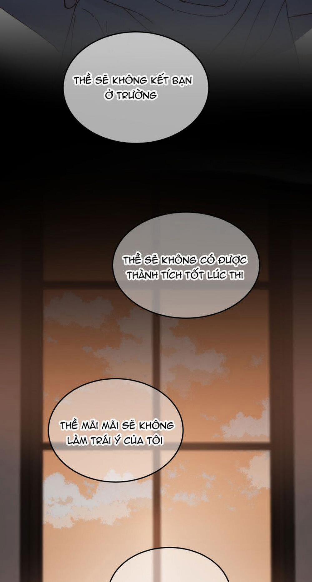 Tôi Phải Làm 1 Kẻ Đại Xấu Xa 10 trang 29