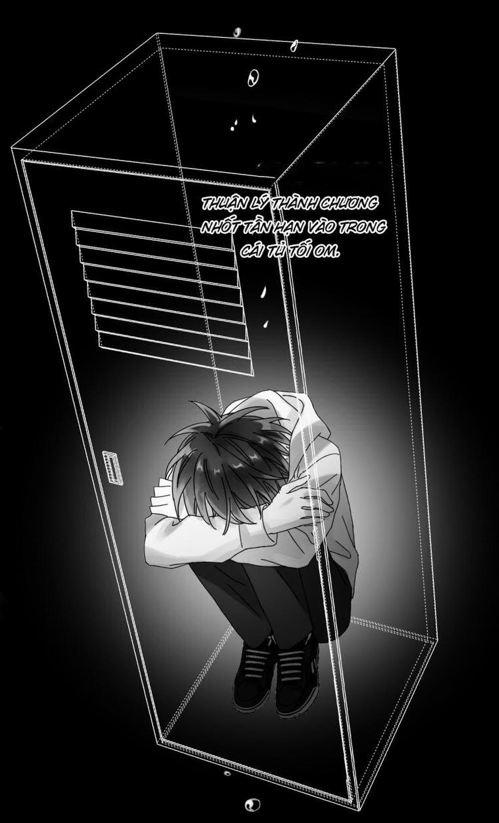 Tôi Phải Làm 1 Kẻ Đại Xấu Xa 10 trang 35