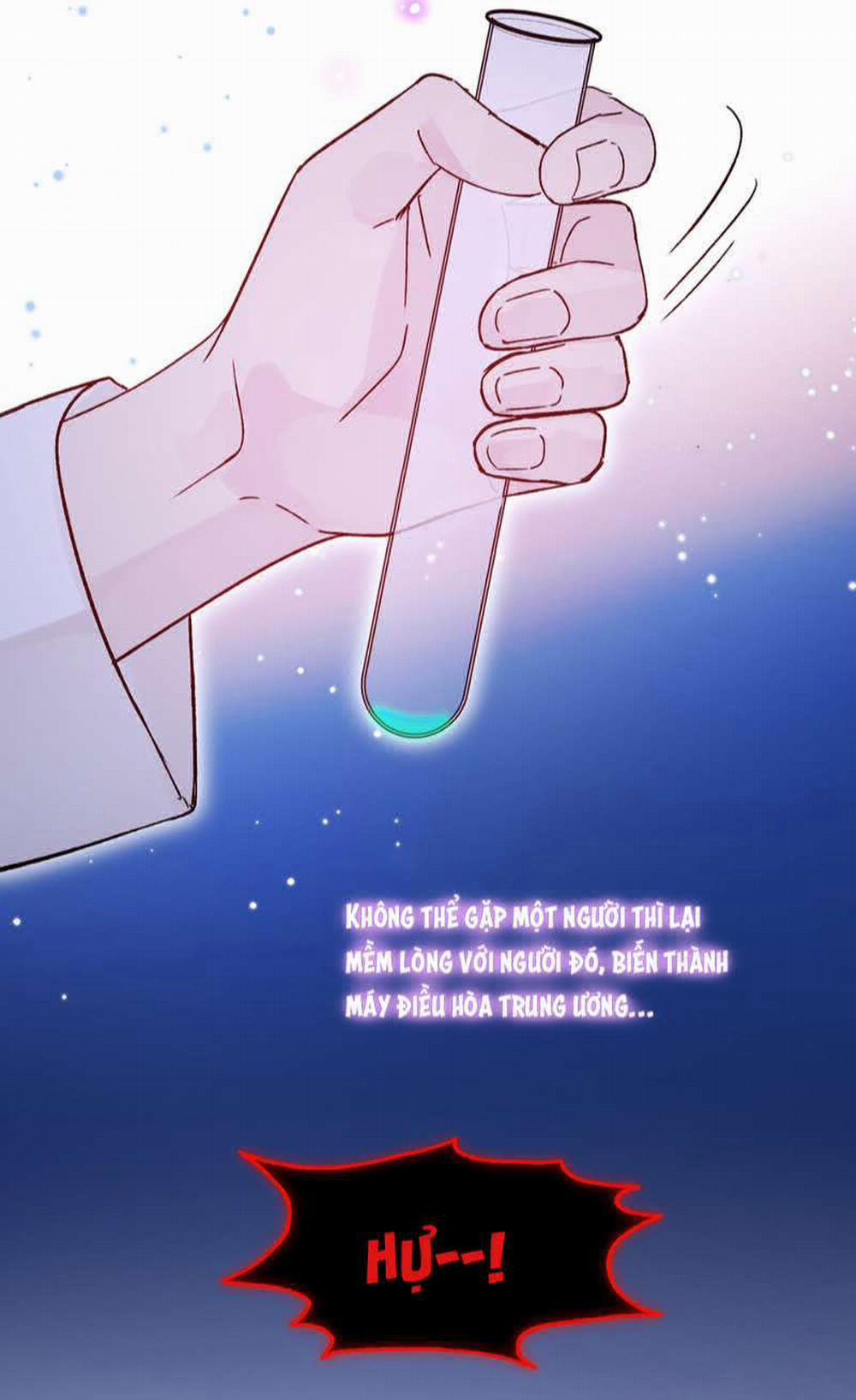 Tôi Phải Làm 1 Kẻ Đại Xấu Xa 100 trang 18