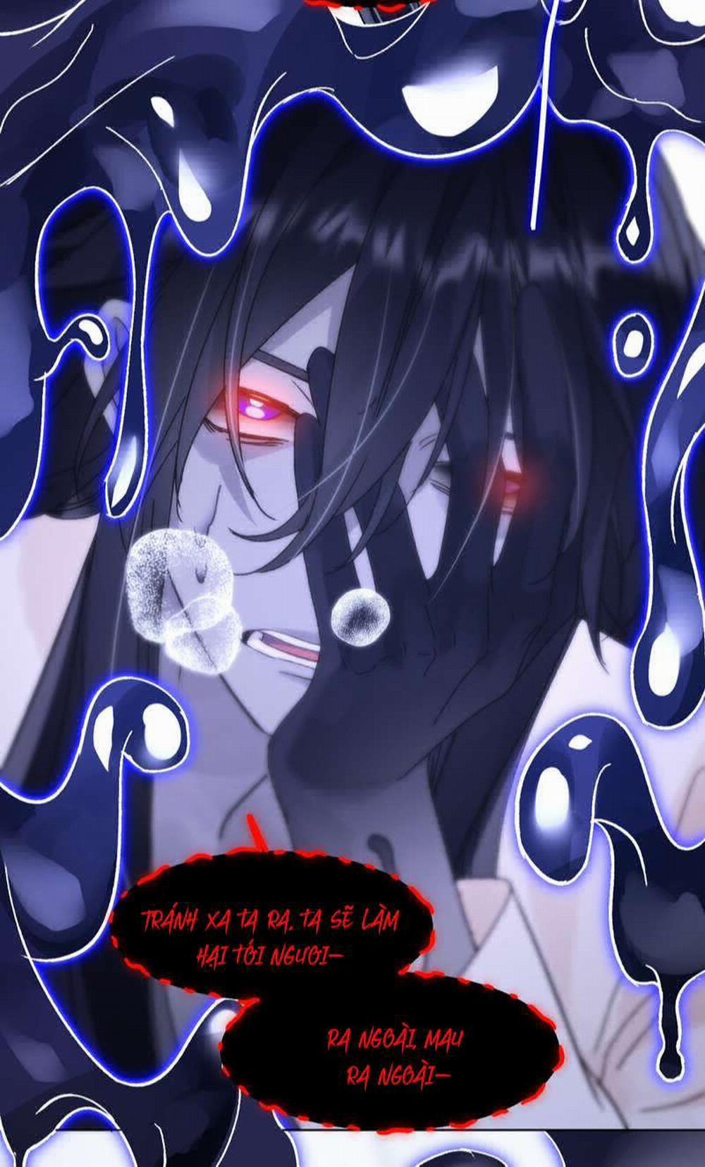 Tôi Phải Làm 1 Kẻ Đại Xấu Xa 100 trang 22